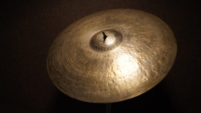 21" Extra Light Complex 1866g