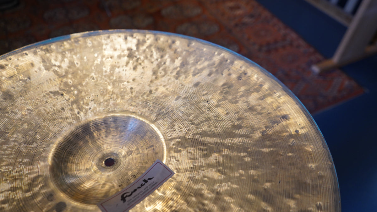 21" Extra Light Complex 1950g