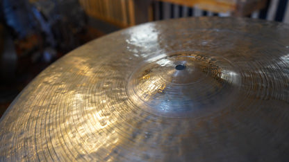21" Extra Light Complex 1950g