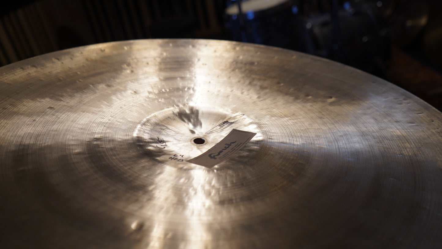 22" 6th Anniversary 2359g HFB