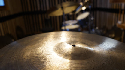 22" 6th Anniversary 2359g HFB