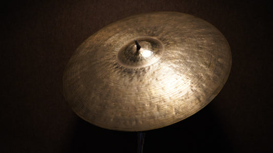 21" Extra Light Complex 1950g