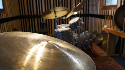 22" 6th Anniversary 2359g HFB