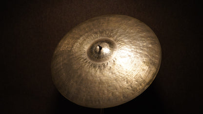 21" Extra Light Complex 1950g