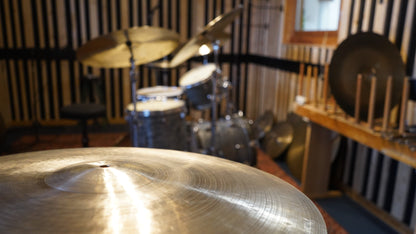 22" 6th Anniversary 2359g HFB