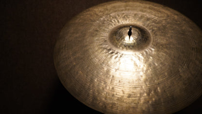 21" Extra Light Complex 1950g