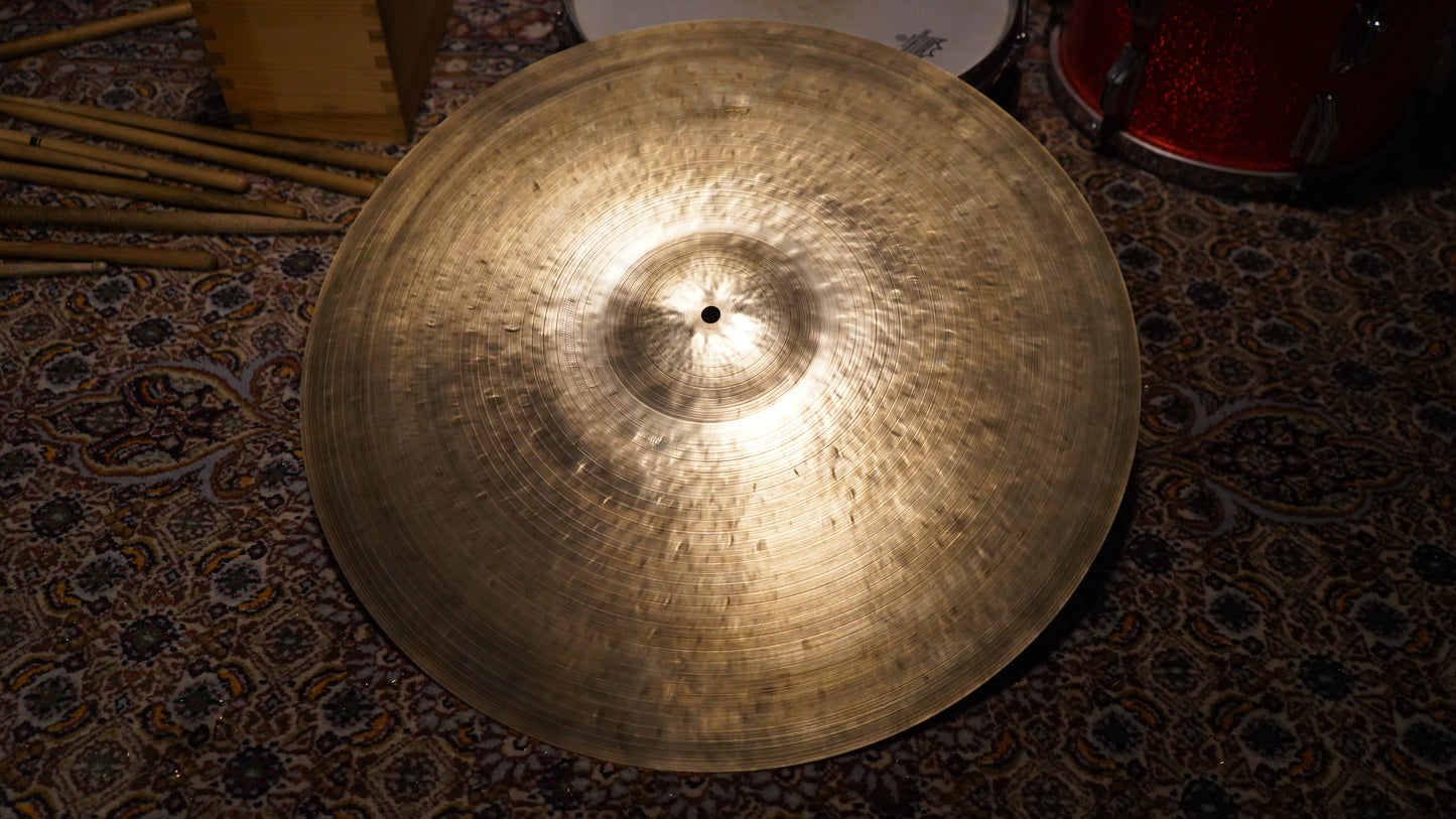 22" 6th Anniversary 2359g HFB