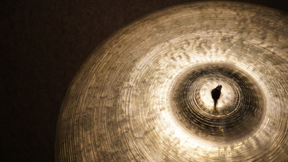 21" Extra Light Complex 1950g