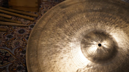 22" 6th Anniversary 2359g HFB