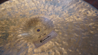 20" TW Tribute 1757g