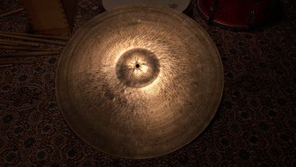 22" 6th Anniversary 2359g HFB