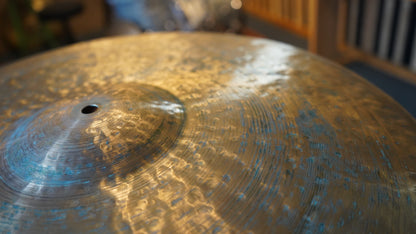 20" TW Tribute 1757g