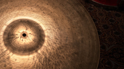 22" 6th Anniversary 2359g HFB