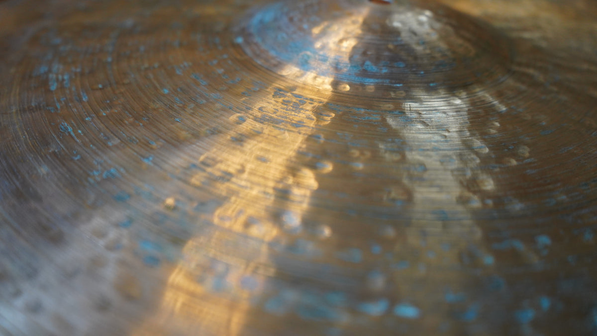 20" TW Tribute 1757g