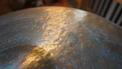 20" TW Tribute 1757g