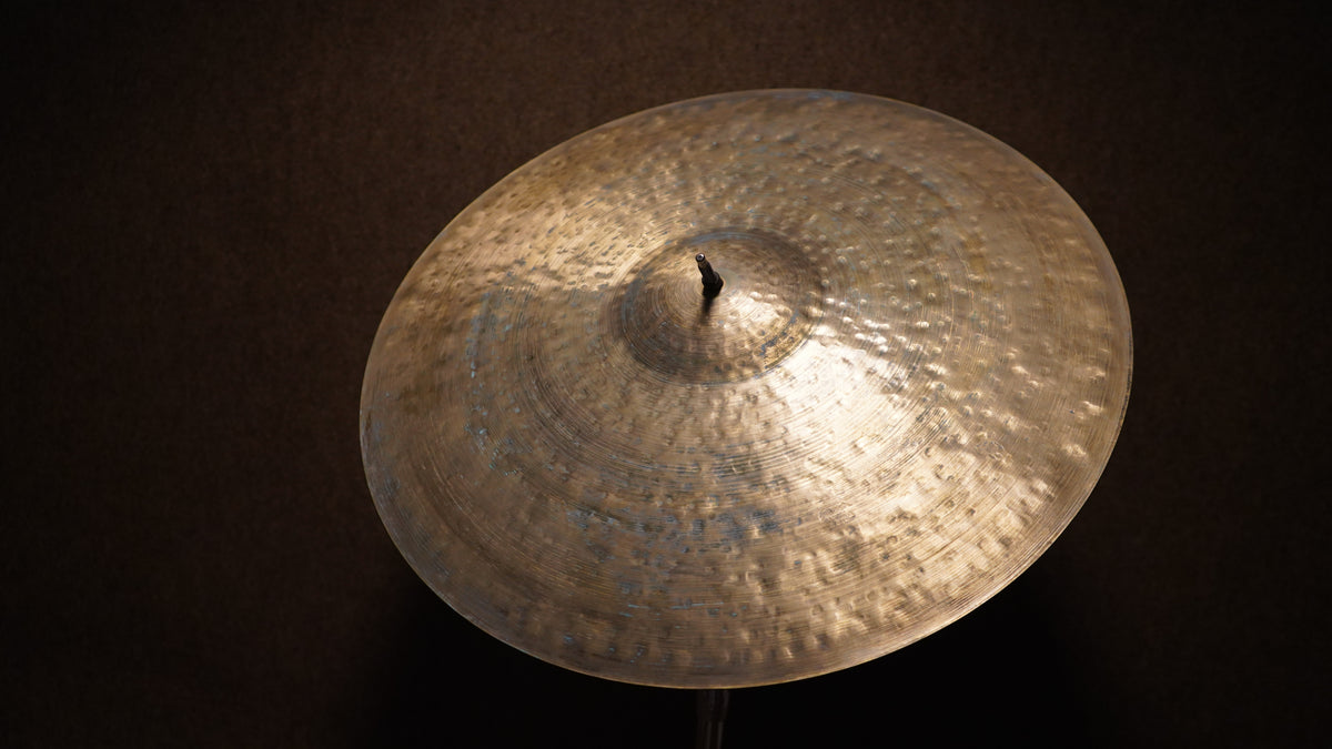 20" TW Tribute 1757g