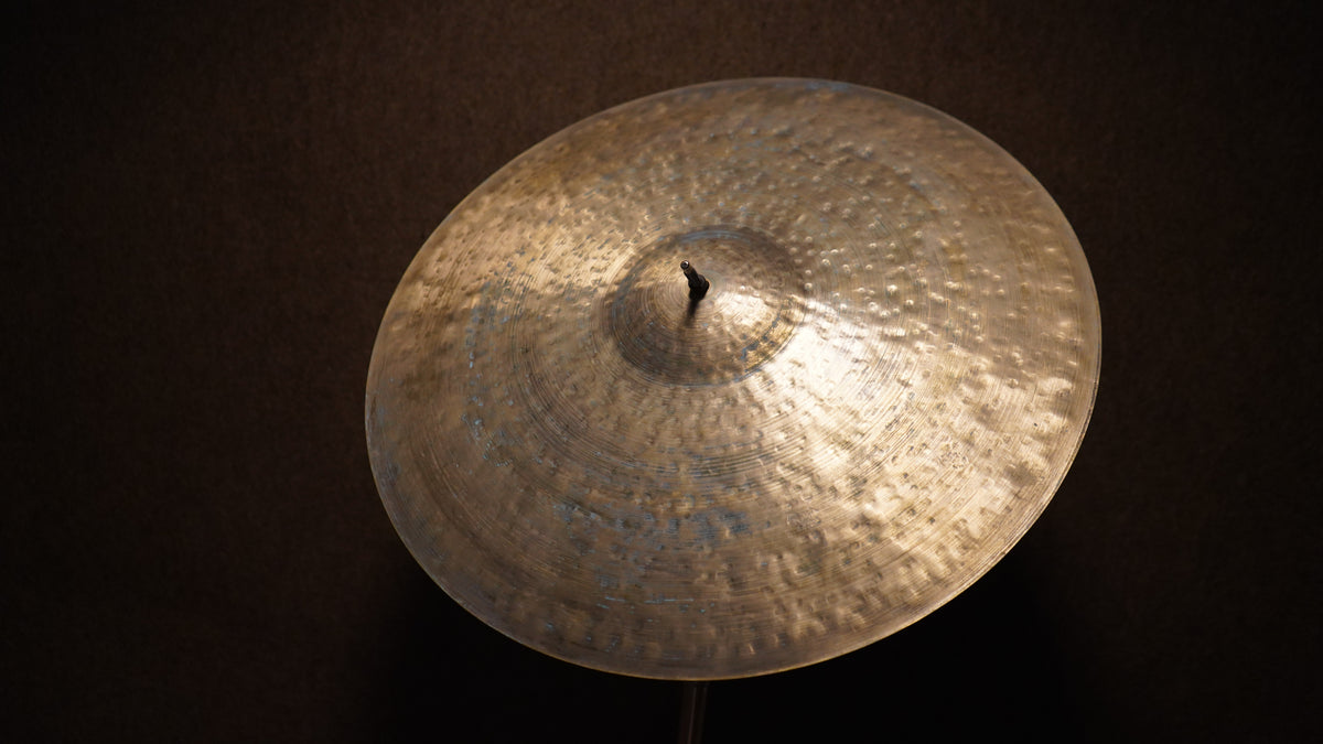 20" TW Tribute 1757g
