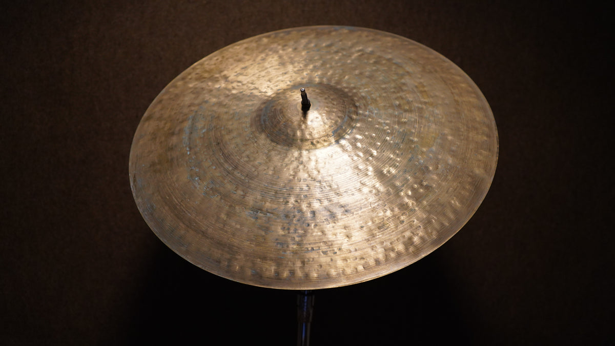 20" TW Tribute 1757g