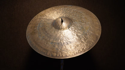 20" TW Tribute 1757g