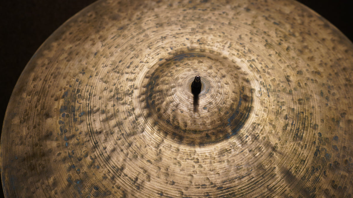 20" TW Tribute 1757g
