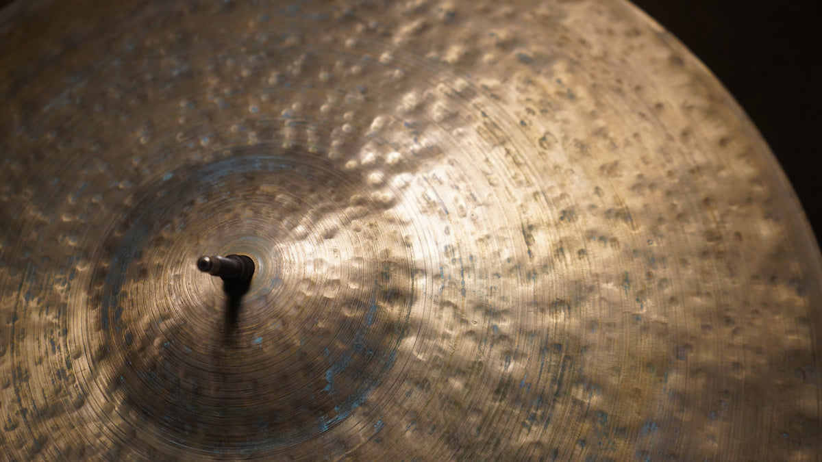 20" TW Tribute 1757g