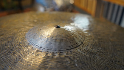 20" TW Tribute 1844g