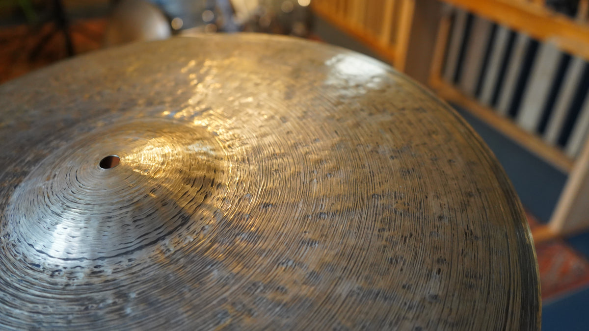 20" TW Tribute 1844g