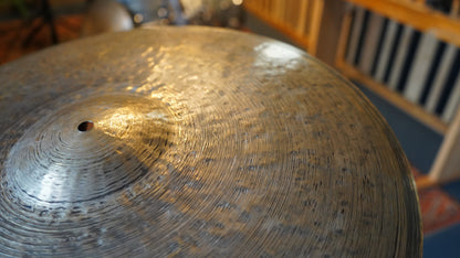 20" TW Tribute 1844g