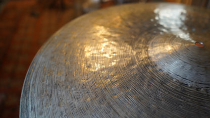 20" TW Tribute 1844g