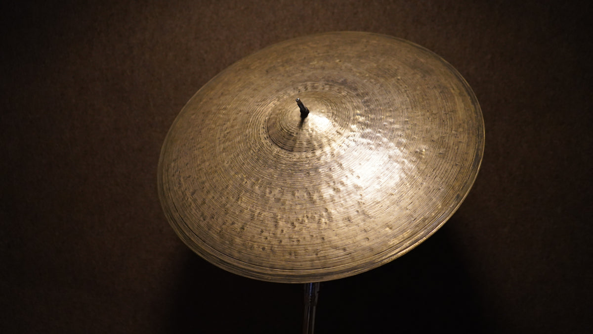 20" TW Tribute 1844g