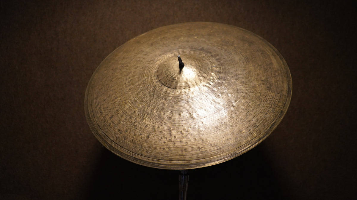 20" TW Tribute 1844g
