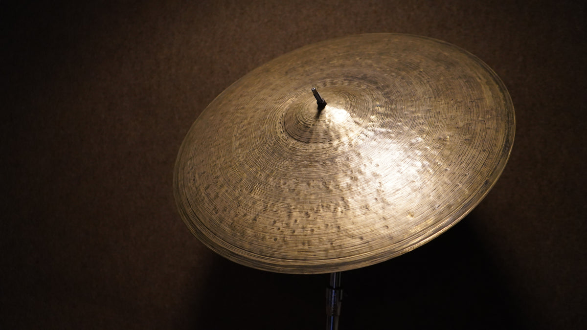 20" TW Tribute 1844g