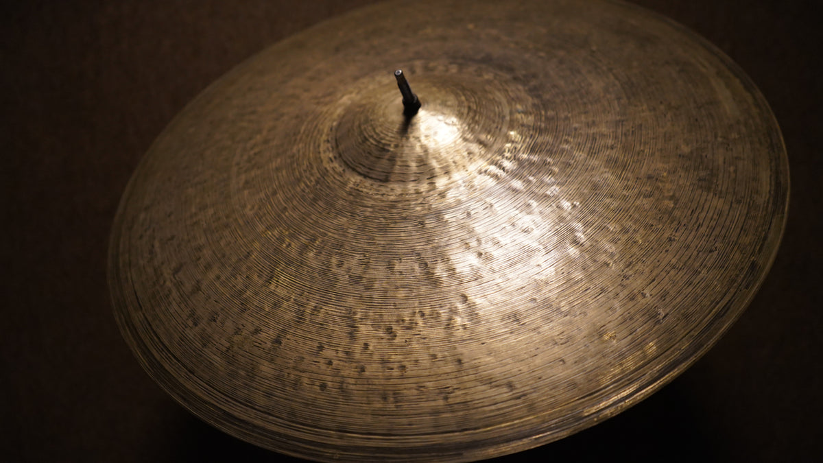 20" TW Tribute 1844g