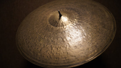 20" TW Tribute 1844g