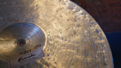 20" Jimmy Cobb Tribute 1716g