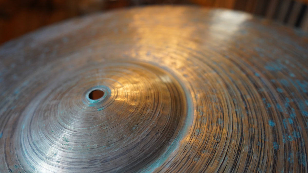 20" Jimmy Cobb Tribute 1716g