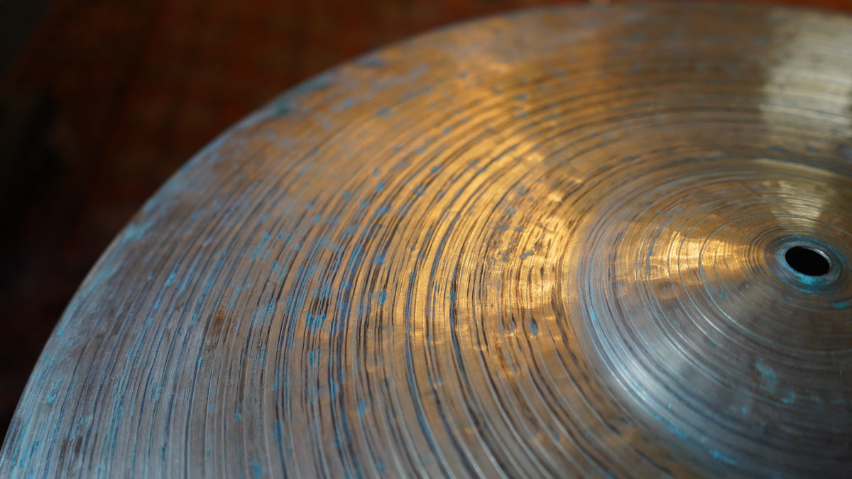 20" Jimmy Cobb Tribute 1716g
