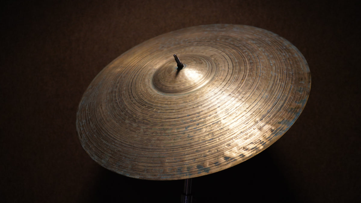 20" Jimmy Cobb Tribute 1716g