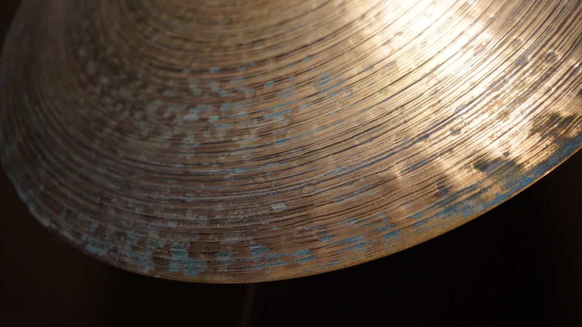 20" Jimmy Cobb Tribute 1716g