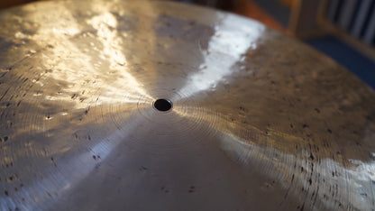 18.5" Hand Formed Bell 1618g