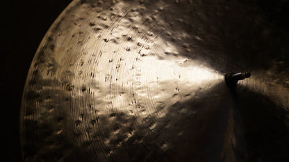 18.5" Hand Formed Bell 1618g