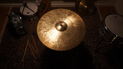 - 22 Billy Higgins Tribute 2685g