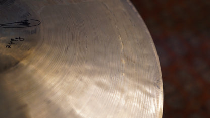 14" Philly Hi-hats 749 / 927g