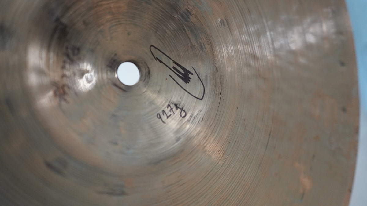 14" Philly Hi-hats 749 / 927g