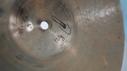 14" Philly Hi-hats 749 / 927g