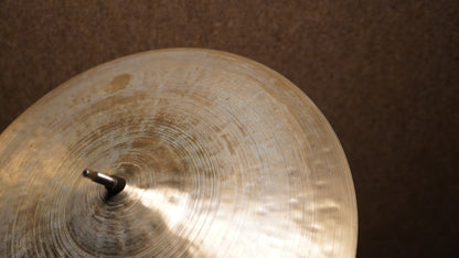 14" Philly Hi-hats 749 / 927g