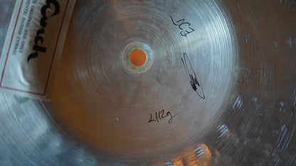 20" Elvin Jones Tribute 2112g