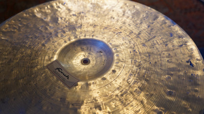 20" Elvin Jones Tribute 2112g