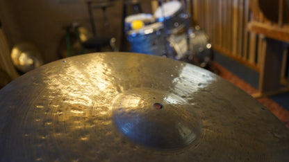 20" Elvin Jones Tribute 2112g
