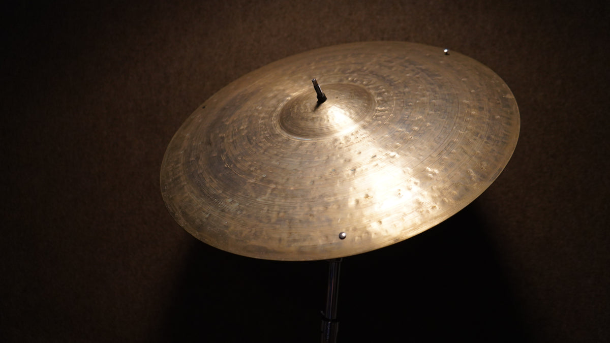 20" Elvin Jones Tribute 2112g